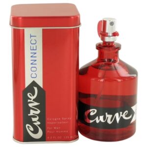 Curve Connect for Men - 125ml - Fragancia para Caballeros