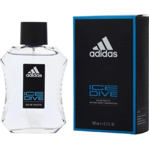 Ice Dive 100ml - Adidas - Fragancia para Caballero