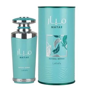 Mayar Natural Intense - 100ml - Lattafa