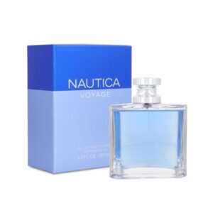 Náutica Voyage 100ml - Fragancia para Caballero