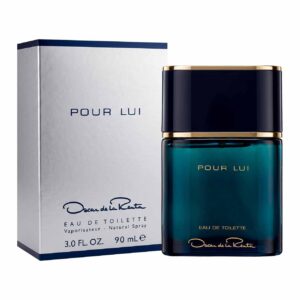 Pour Lui 90ml - Oscar de la Renta - Fragancia para Caballero