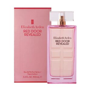 Red Door Revealed 100ml - Elizabeth Arden - Fragancia para Dama