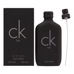 Ck be 100ml - Calvin Klein - Fragancia para Caballero