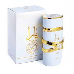 Yara Moi - 100ml - Lattafa - Fragancia para Dama