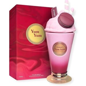 Yum Yum 100ml - Armaf - Fragancia para Dama