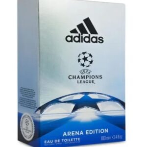 Champions League Arena Edition 100ml - Adidas - Fragancia para Caballero