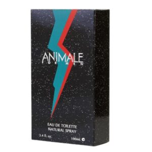 Animale for Men - 100ml - Perfume para Caballero