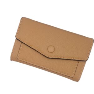 Billetera para Dama BOT21 - Color Apricort