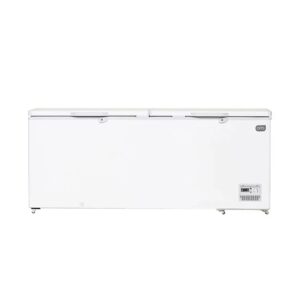 FREEZER GRS GF-750 - 2PUERTAS HORIZONTAL 27FT3