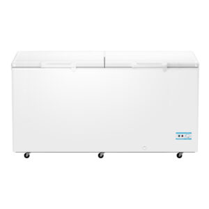 FREEZER MABE CHM25PGL - HORIZONTAL BLANCO - 25FT3