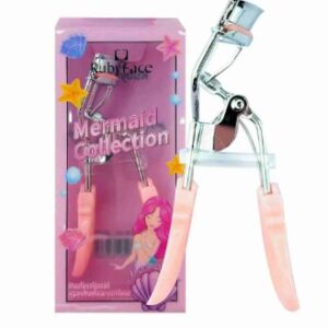Encrespador de Pestañas - Mermaid Collection - Ruby Face