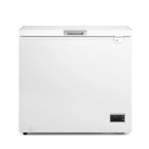 FREEZER FRIGIDAIRE FFH07S3N5AW 7" BLANCO