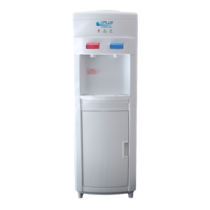 Dispensador de Agua GPLUS GPDISP-BL - Con Gabinete