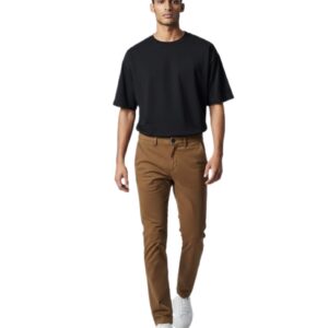 Pantalón para Caballero - Jingo 7254 - Color Café - Talla 30