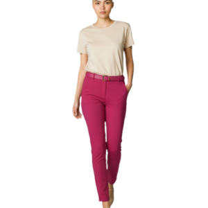 Pantalón para Dama - Red Sun 6380 - Color Rosado Fucsia - Talla S/M