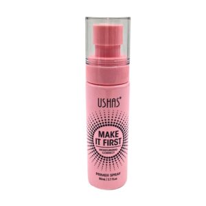 Primer Make it First - USHAS - 80ml
