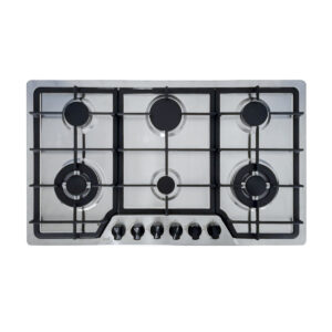 Cocina de Empotrar IML QE-6A, Acero Inoxidable
