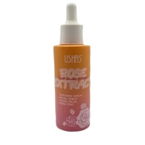 Serum Facial USHAS - Rosas- 50G