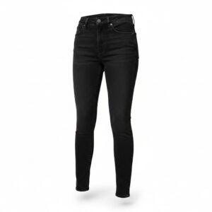 Pantalón para Dama - Estilo Levi´s 5194 - Color Negro - Talla 3