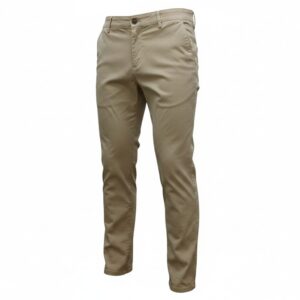 Pantalón para Caballero - Zolo Jeans 0016 - Color Caqui- Talla 38