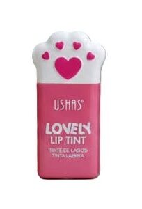 Tinta de Labios Lovely - USHAS - UC079 - Tono 2