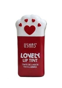 Tinta de Labios Lovely - USHAS - UC079 - Tono 1