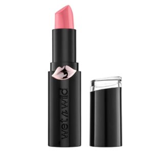 Labial en Barra - Think Pink - Wet n Wild