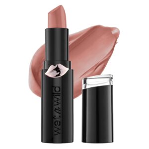 Labial en Barra - Bare It All - Wet n Wild