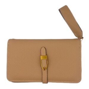 Billetera para Dama BOT19 - Color Apricort