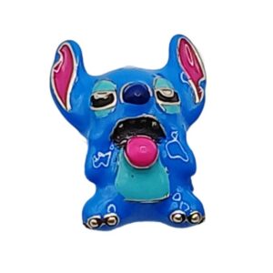 Pandora Charm, Stich 9338-Plata 925