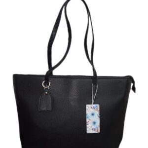 Cartera para Dama - 11598 – Color Negro