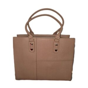 Cartera Ejecutiva para Dama – Susan - 5053 – Color Apricort