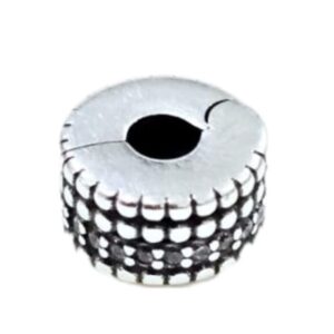 Pandora Charm Clip 4504- Plata 925