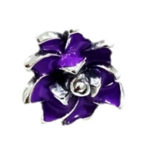 Pandora Charm Flor de Loto 4681 - Plata 925