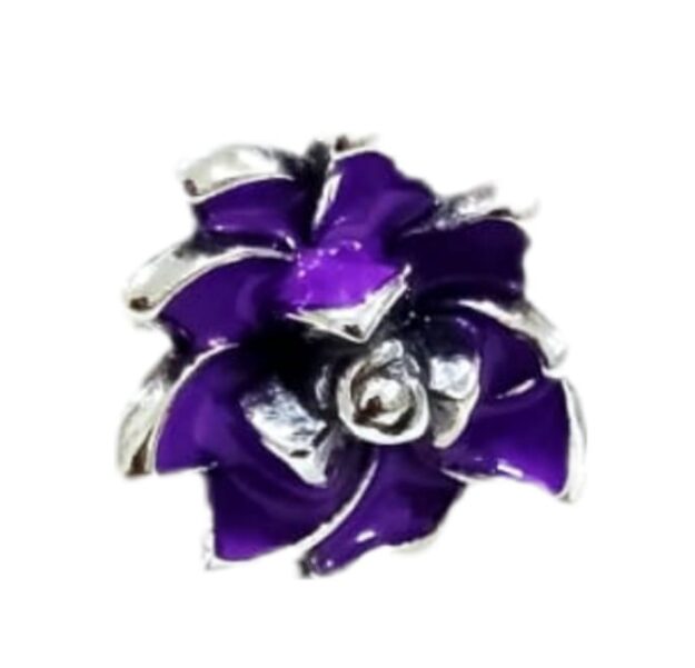 Pandora Charm Flor de Loto 4681 - Plata 925