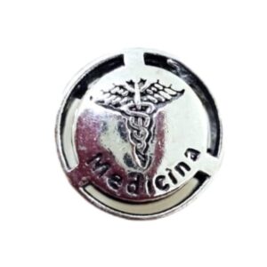 Pandora Charm Medicina 4938 - Plata 925