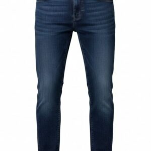 Pantalón para Caballero - Kalua 4086 - Color Azul- Talla 30