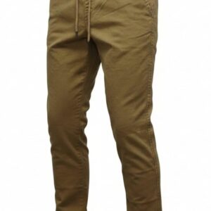 Jogger - Fantum 4116- Color Caqui - Talla 16