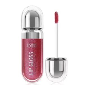 Lip Gloss Skily - USHAS - ULG012A - Tono 4