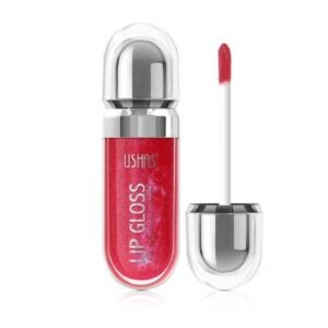 Lip Gloss Skily - USHAS - ULG012A - Tono 3