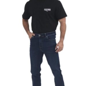 Pantalón para Caballero - Kalua Man 8900 - Color Azul- Talla 30