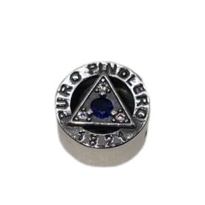 Pandora Charm Puro Pinolero 5105- Plata 925