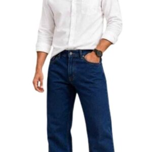Pantalón para Caballero - Jingo 3936 - Color Azul- Talla 30