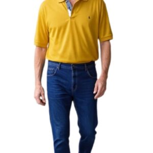 Pantalón para Caballero - Redox 4019 - Color Azul- Talla 38