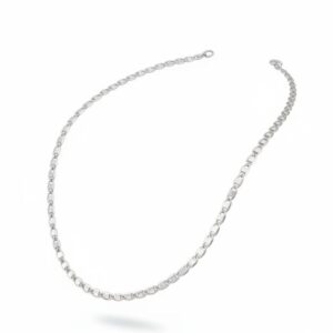 Cadena de plata 925- Valentino 7276