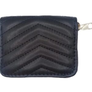 Billetera para Dama Y014 - Color Negro
