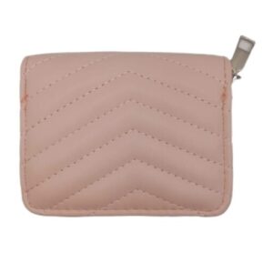 Billetera para Dama Y014 - Color Rosado