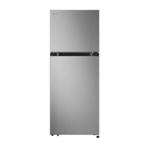 Refrigerador LG VT29BPY -2 Puertas - Gris - Sin dispensador
