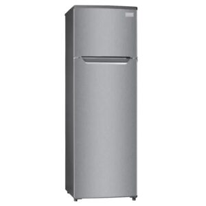 Refrigerador FRIGIDAIRE FRTM25G3HPS - Plateado - 2 Puertas