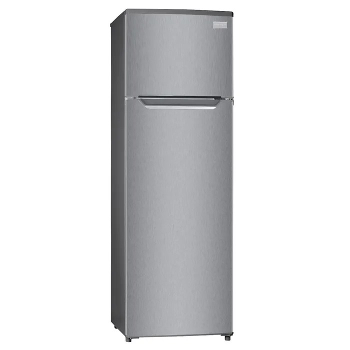Refrigerador FRIGIDAIRE FRTM25G3HPS - Plateado - 2 Puertas